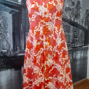 Vestido Geórgia