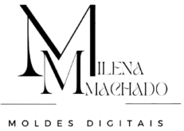 Mi Machado – Moldes Digitais